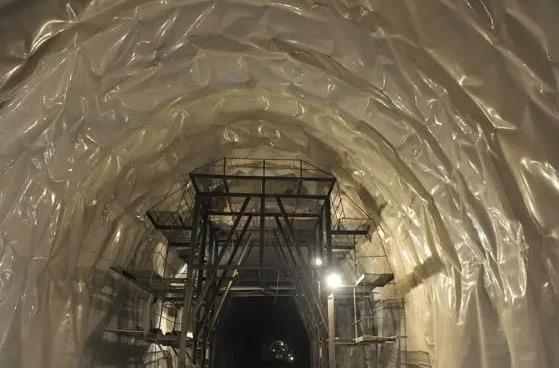 高阳隧道蒸汽增压增温设备 隧道蒸汽减压阀图片 隧道养护拱